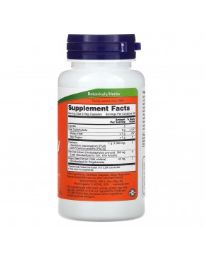 NOW Foods, клюква с проантоцианидинами, 90 вегетарианских капсул